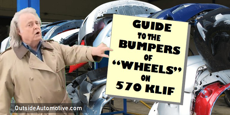 Bumpers Guide of KLIF Wheels with Ed Wallace (NOV/22-SEP/23)